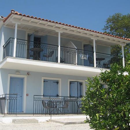 Marialena Village Platanias  Exterior foto