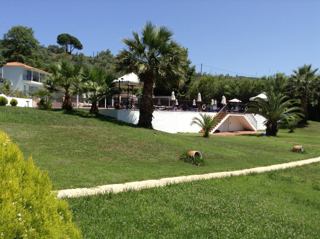 Marialena Village Platanias  Exterior foto