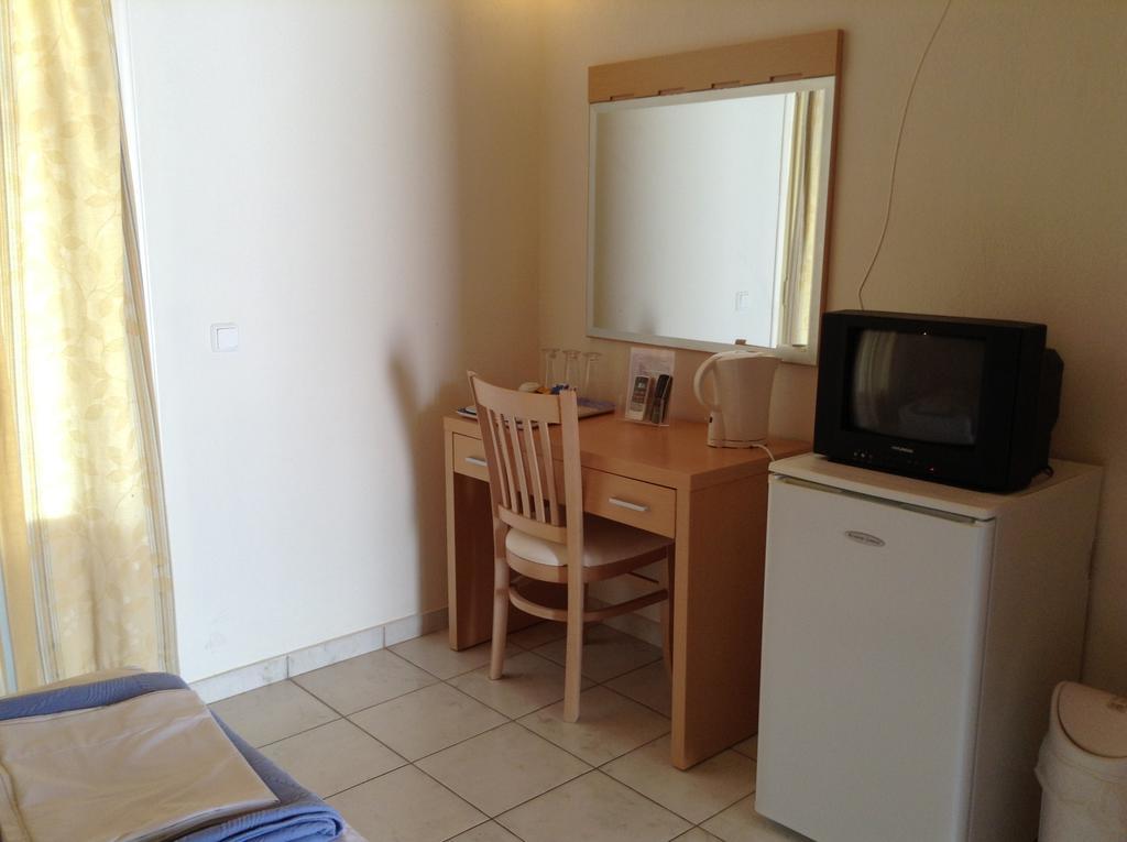Marialena Village Platanias  Quarto foto