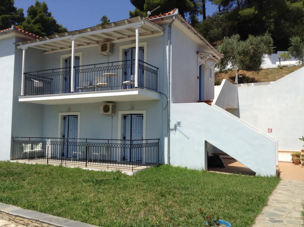 Marialena Village Platanias  Exterior foto
