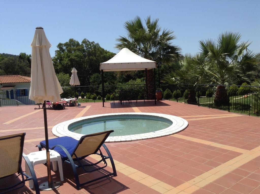 Marialena Village Platanias  Quarto foto