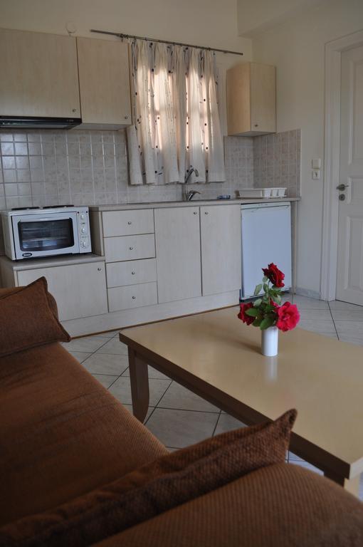 Marialena Village Platanias  Exterior foto