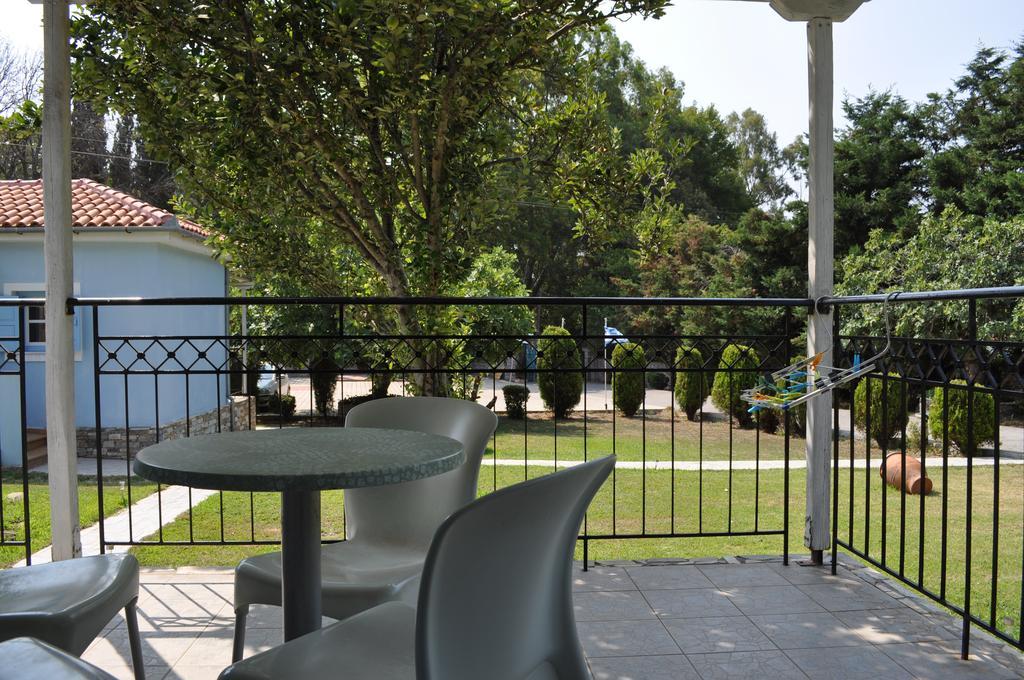 Marialena Village Platanias  Exterior foto
